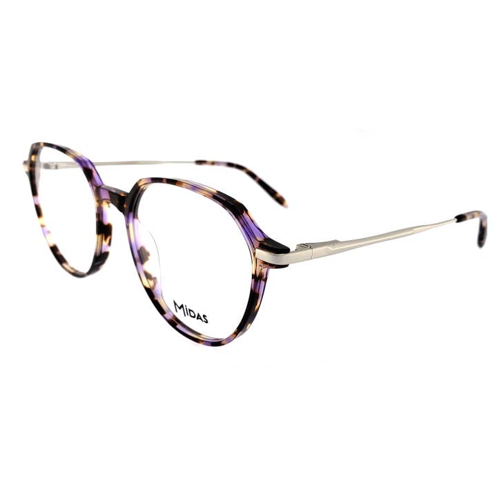 Fashion Forward onregelmatig gevormde damesbrillen voor wholesale door Midas Eyewear