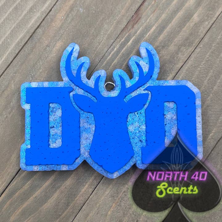 Dad Buck Freshie *CUSTOM* for wholesale by North 40 Scents LLC
