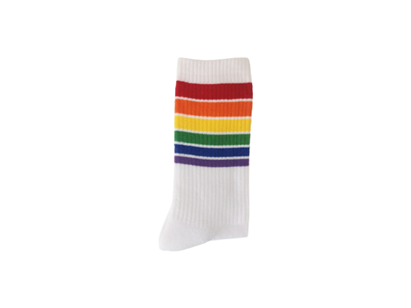 PEGADA SOCKS - Wholesale Socks - Men's - STRIPED SOCKS2
