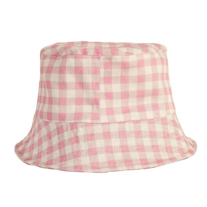 Sombrero de cubo para venta al por mayor de Spilow