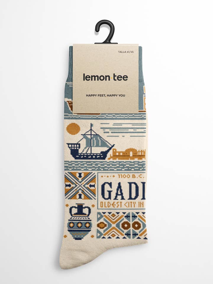 Friking Socks - Gadir 41-45 for wholesale on Faire1