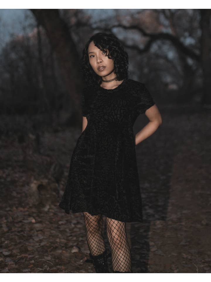 The Pretty Cult - Wholesale Dress - Women's - Sixth Sense Dress5