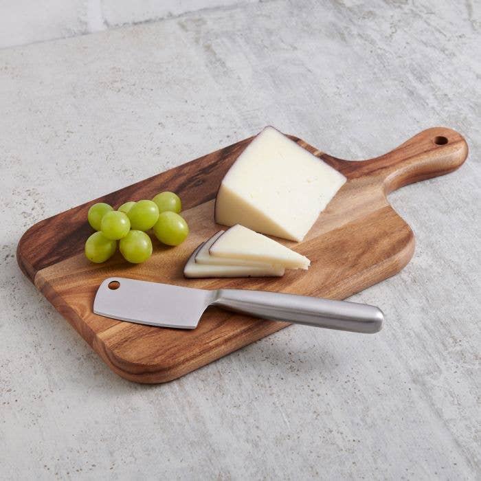 HIC - Harold Import Co. - Wholesale Kitchen Tool/Gadget - Maison Du Fromage Cheese Cleaver2