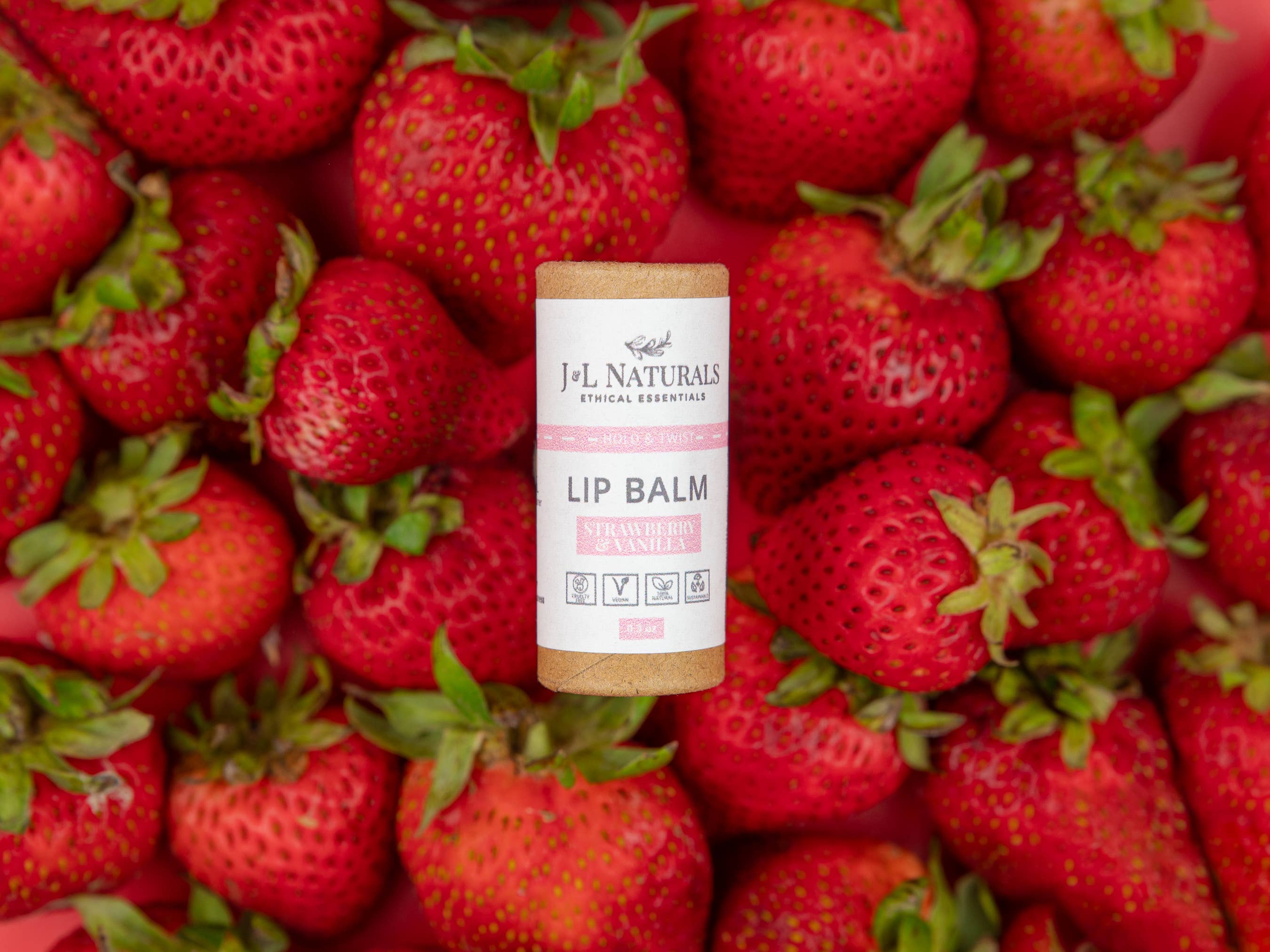 J&L Naturals - Wholesale Lip Balm - Hydrating Lip Balm with Vitamins & Antioxidants13