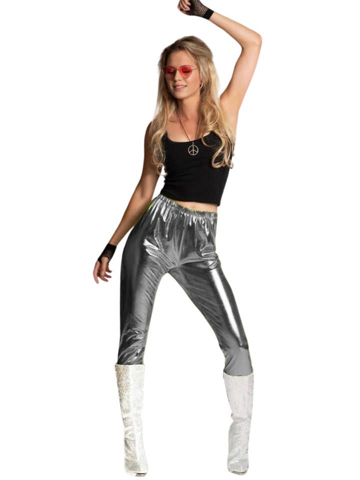 Partychimp – wholesale Costume – Men's – Disco Pants - Party Costume41