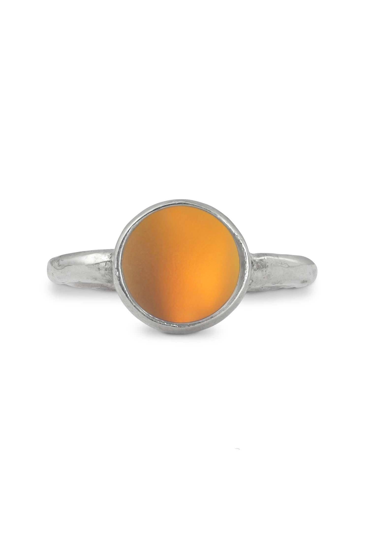 LeightWorks – wholesale Cocktail/statement ring – Classic Ring - Adjustable11