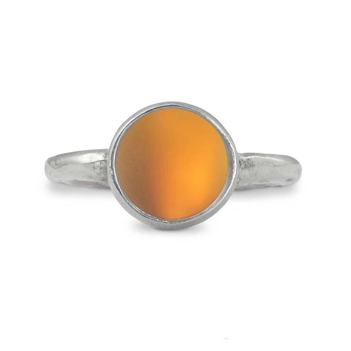 LeightWorks - Aurora Crystal Jewelry - Venta al por mayor Anillos grandes/de cóctel - Anillo Clásico - Ajustable9