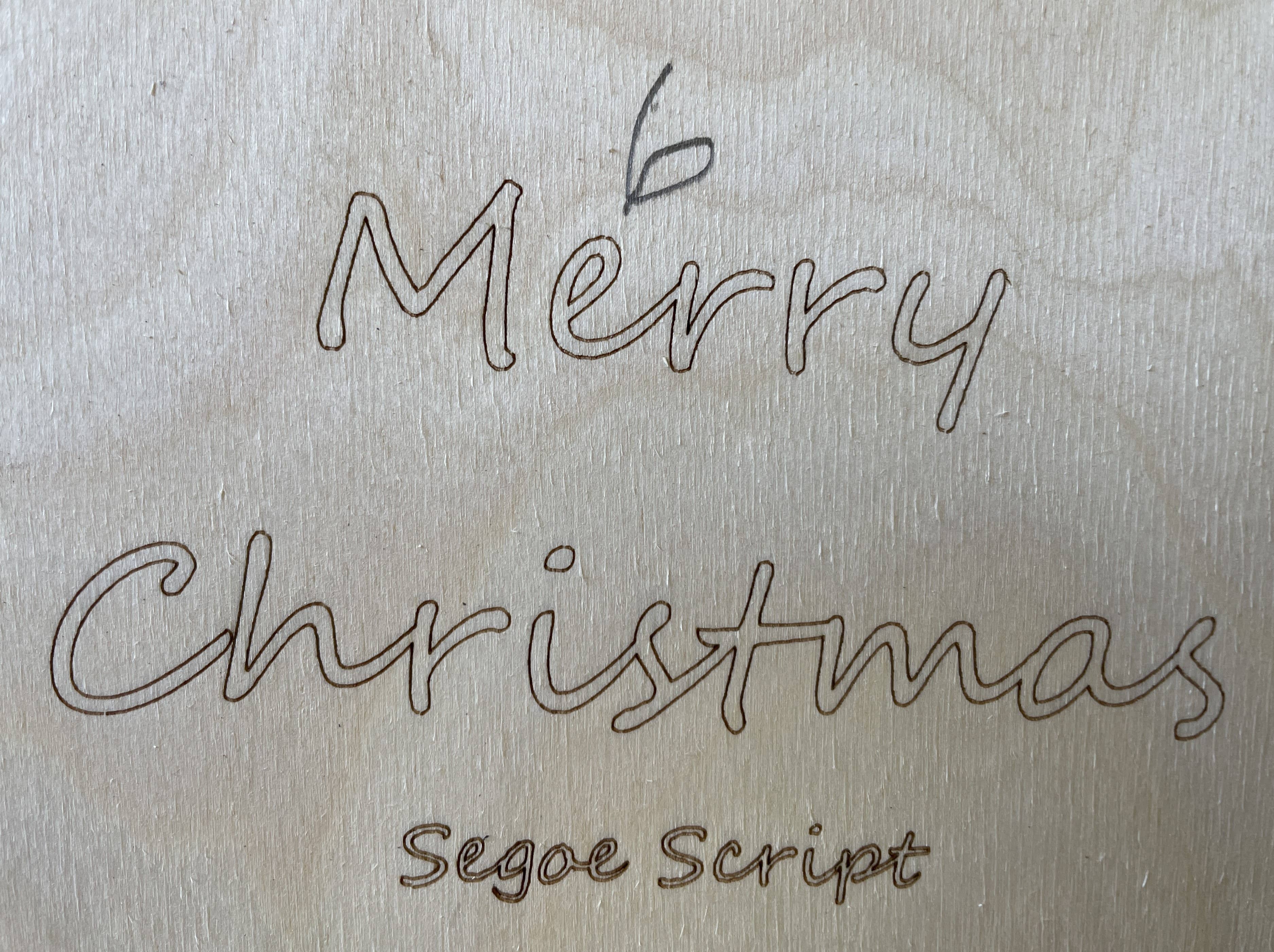 Moon Mountain Woods - Wholesale Sculpture - Door Harp 3WBCDEC Walnut border with decorative Cherry inlay11