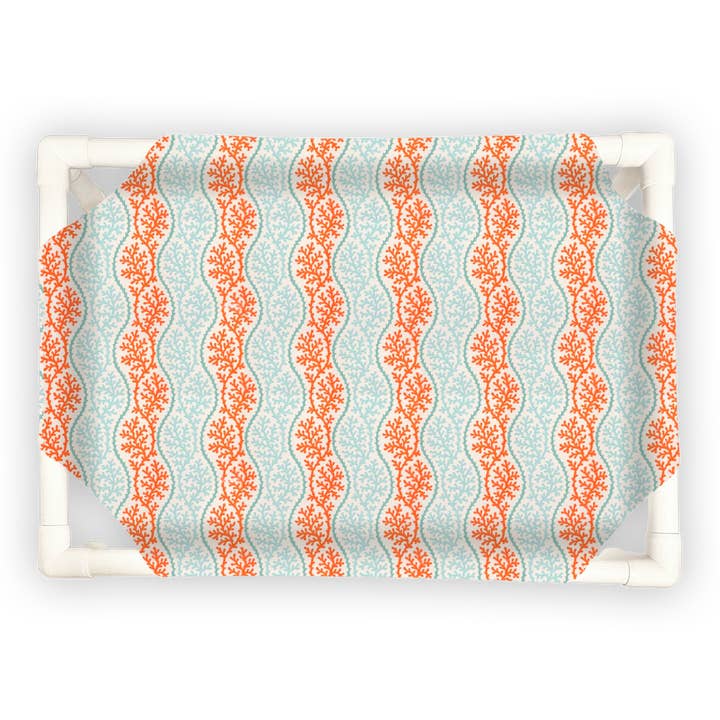 Coral Splendor for wholesale by Truman + Teddy