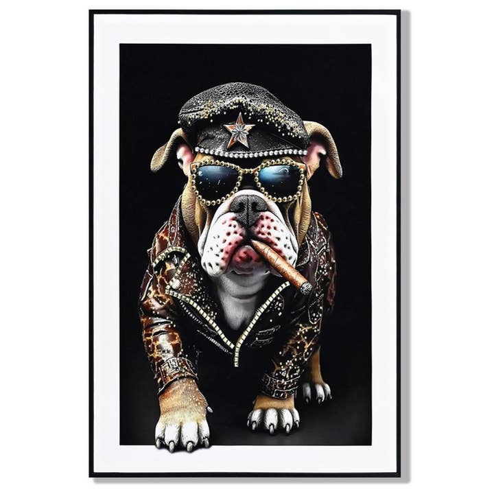 Signes Grimalt - Quadro #20-585 per la vendita all'ingrosso da parte di Signes Grimalt