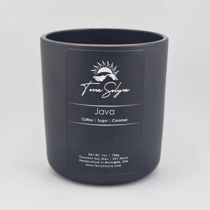 Vela de Java para venta al por mayor de Terra Solyra LLC