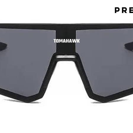 Tillsynsmyndigheterna för wholesale av Tomahawk Shades