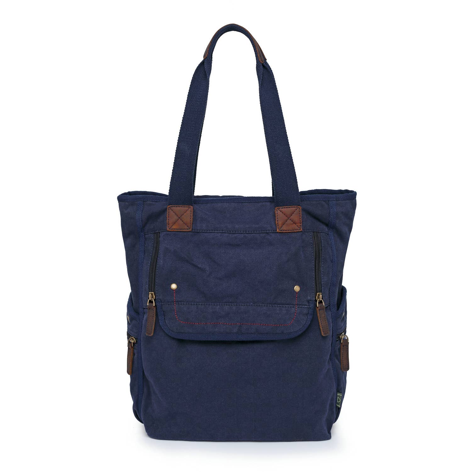 TSD Brand - Vendita all'ingrosso Borsa tote - Donna - Borsa tote Atona in tela13