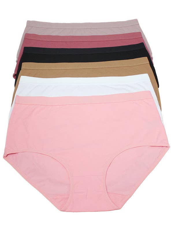 Youmita Cotton Panty - 33564-PTY-C01 for wholesale by Best Underwear Line