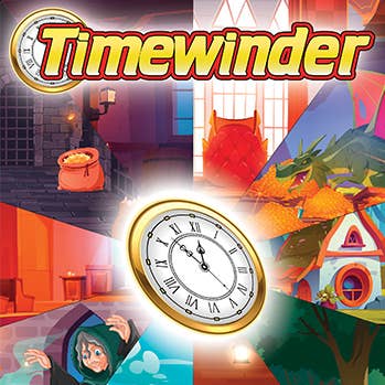 Timewinder for wholesale by InDiPro