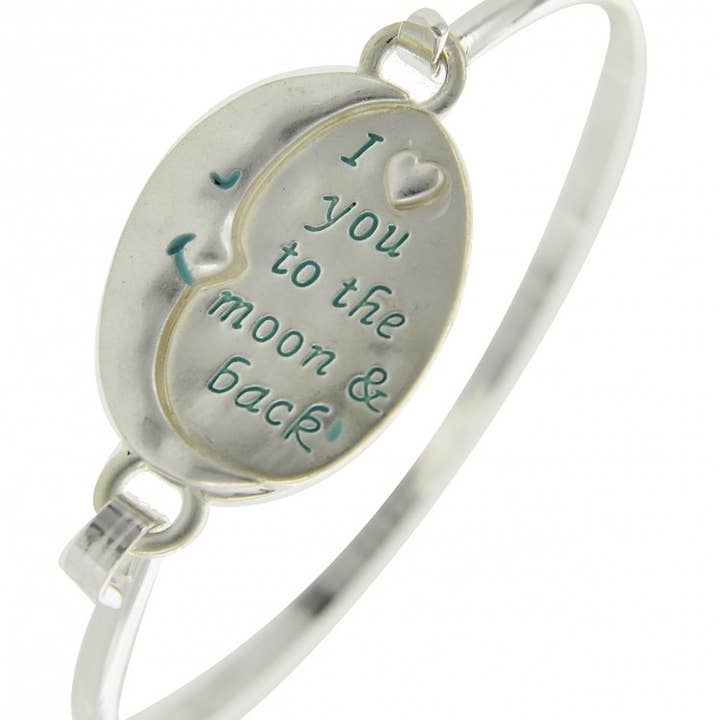 FR7005 Turkos_JAG ÄLSKAR DIG TILL MÅNEN OCH TILLBAKA_Gjutning för wholesale av 0011 PREMIERE