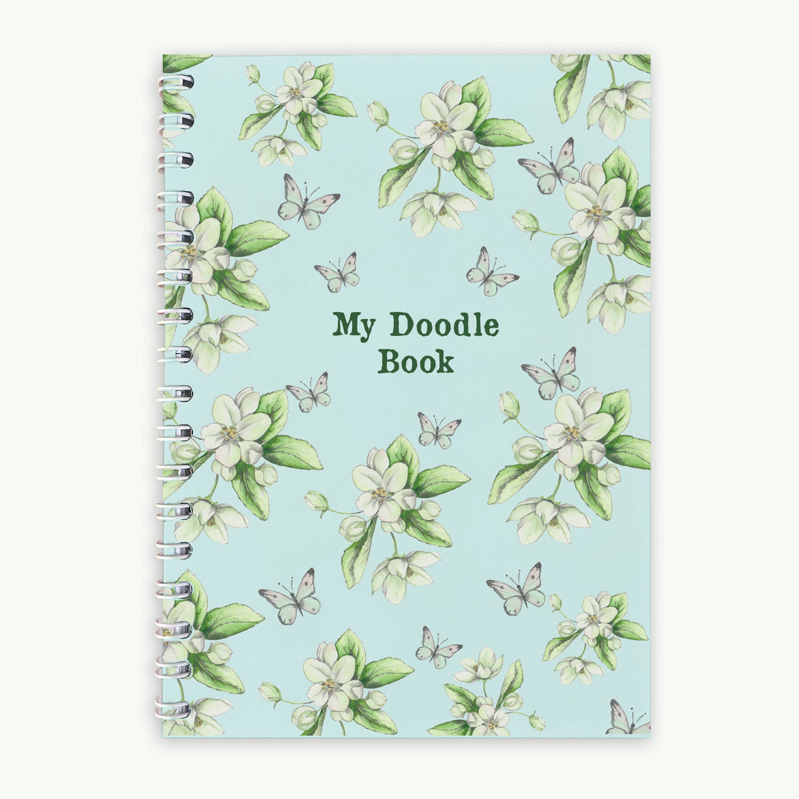 Crumble & Core - Wholesale Notebook - Menopause Journaling Notebook | Compact Wire Bound Notebook for Notes with Eco Friendly Paper5