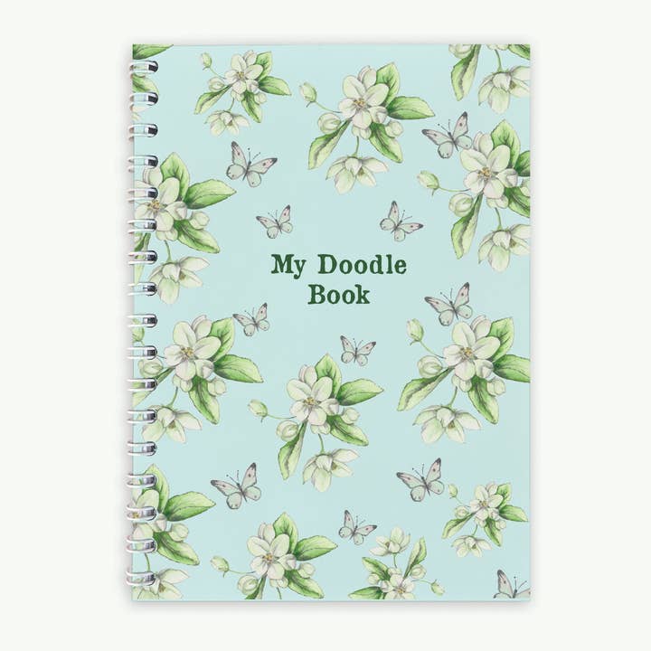 Crumble & Core - Wholesale Notebook - Menopause Journaling Notebook | Compact Wire Bound Notebook for Notes with Eco Friendly Paper5