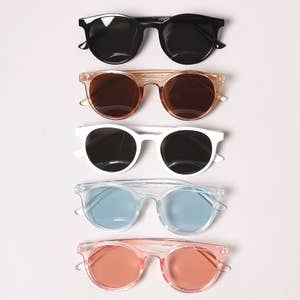 Kids Bear Sunglasses - Glasses - U Honey LLC  Beauty & Handcrafted Items  in Farmington Hills
