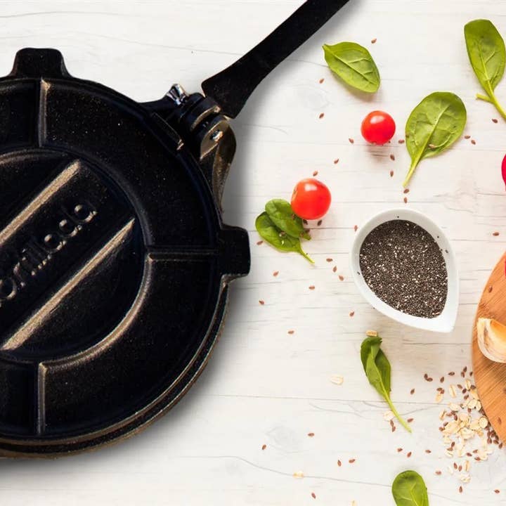 Sayano Deutschland GmbH – wholesale Kitchen tool/gadget – Tortillada - Premium Tortilla Press
