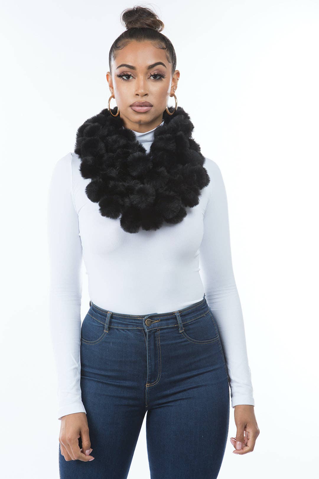 Marcus Adler - Wholesale Scarf - Women's - The Riley Scarf2