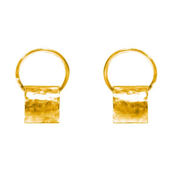 Brincos Revel por atacado de PURPOSE Jewelry