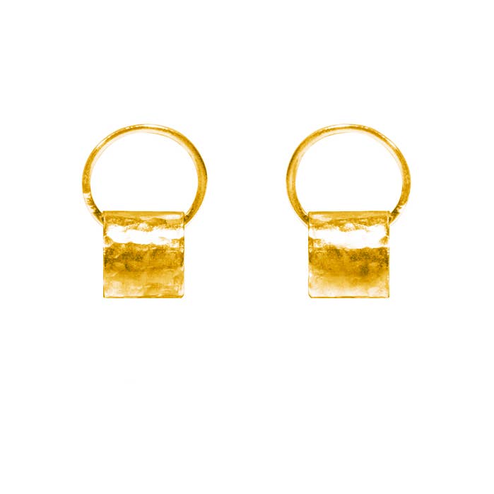 PURPOSE Jewelry - Wholesale Dangle Earrings - Revel Earrings