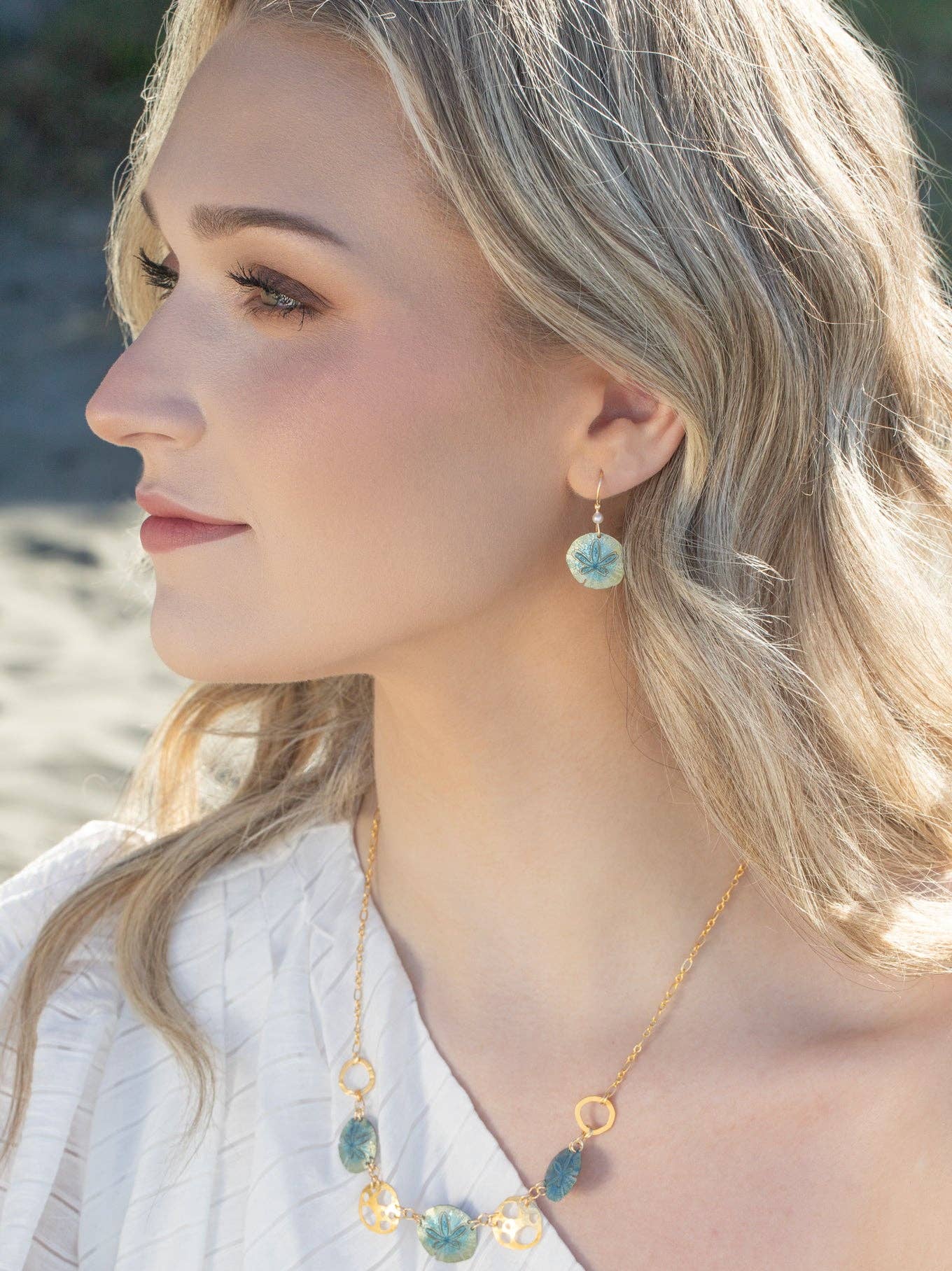 Holly Yashi - Wholesale Dangle Earrings - Sandra Earrings2