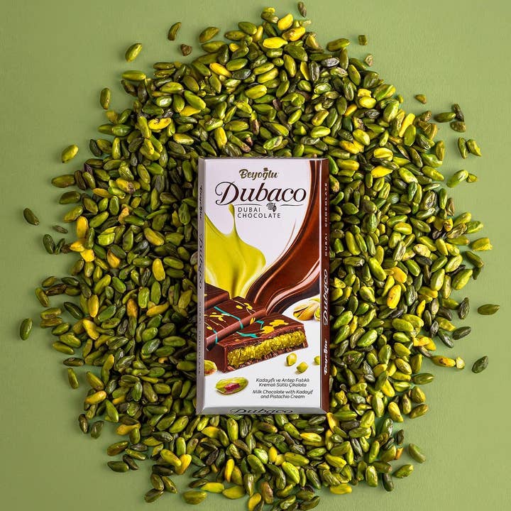 Gotta Get It Gifts - Wholesale Chocolate Bar - dubai chocolate bar