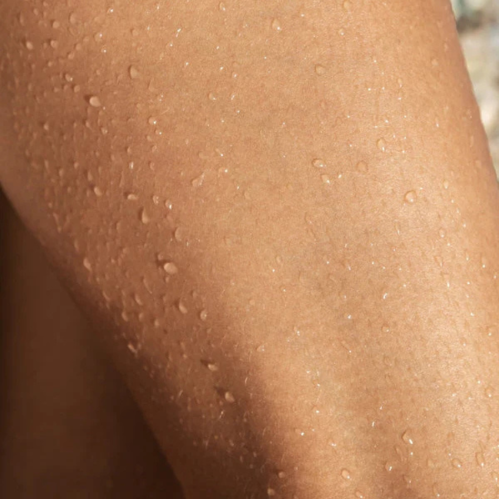 Rose & Caramel – wholesale Self-tanner – Tanplexion - Sensitive (100ml)1