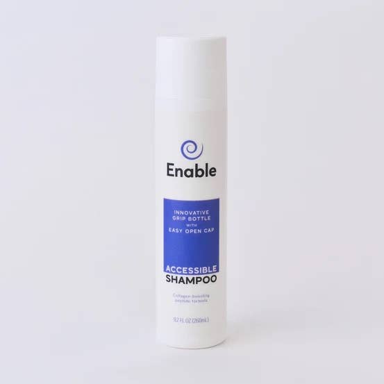 Enable Accessible Shampoo for wholesale by Enable Accessible Haircare