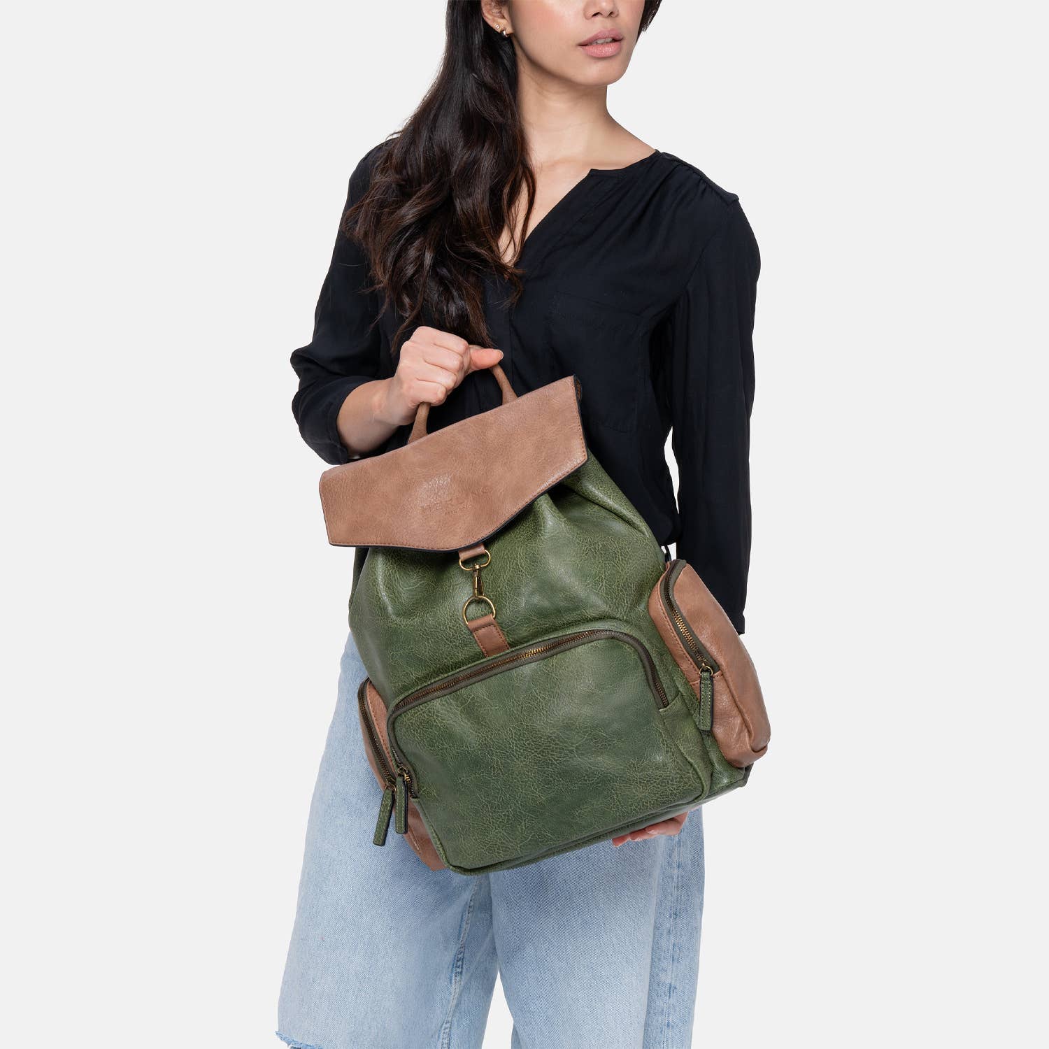 Herling - Wholesale Rugzak - Uniseks - BENNETT - Unisex rugzak5