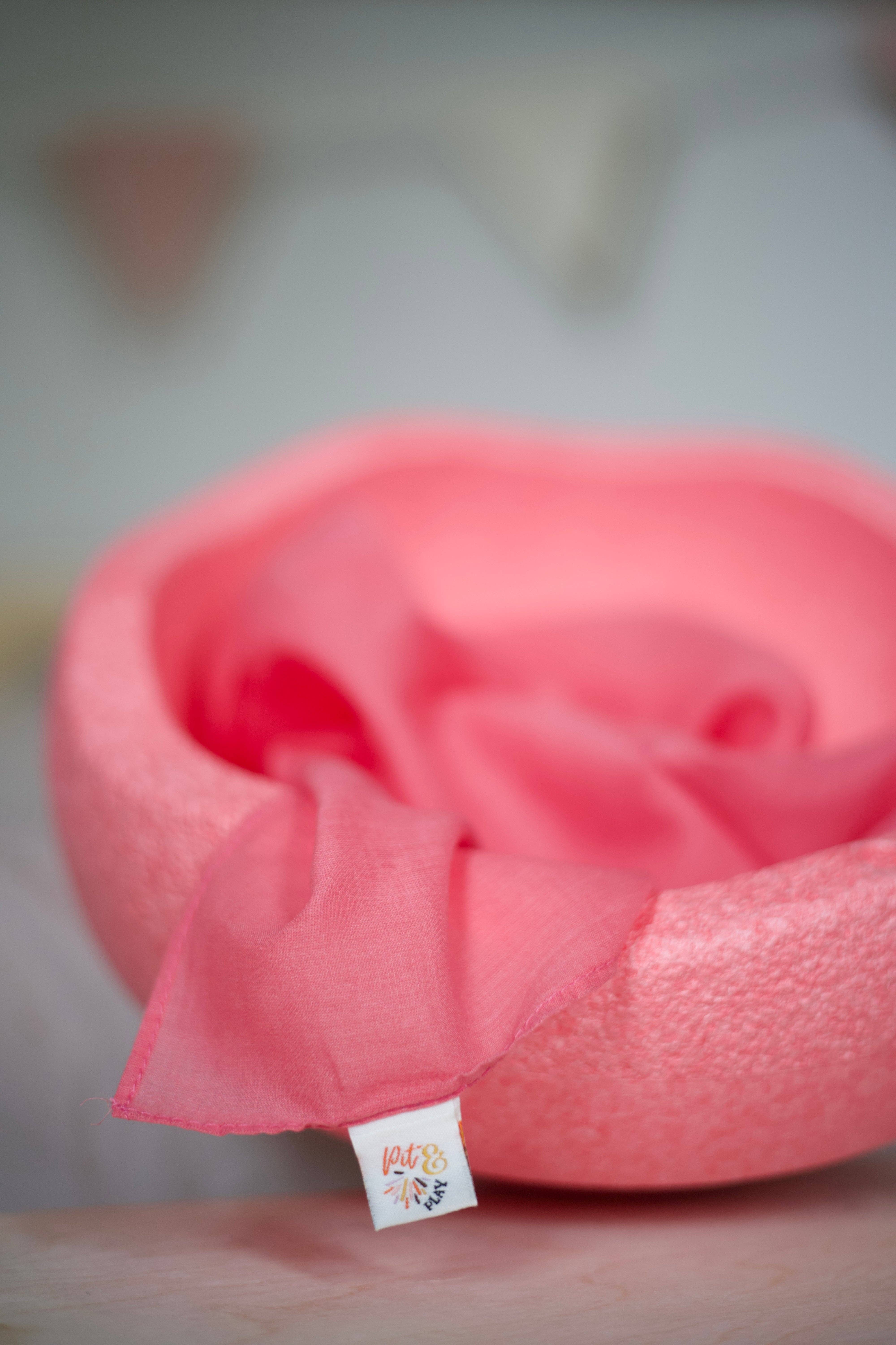 Pit and Play - Wholesale Toy Set - Kids - Cotton play cloths per piece or set8