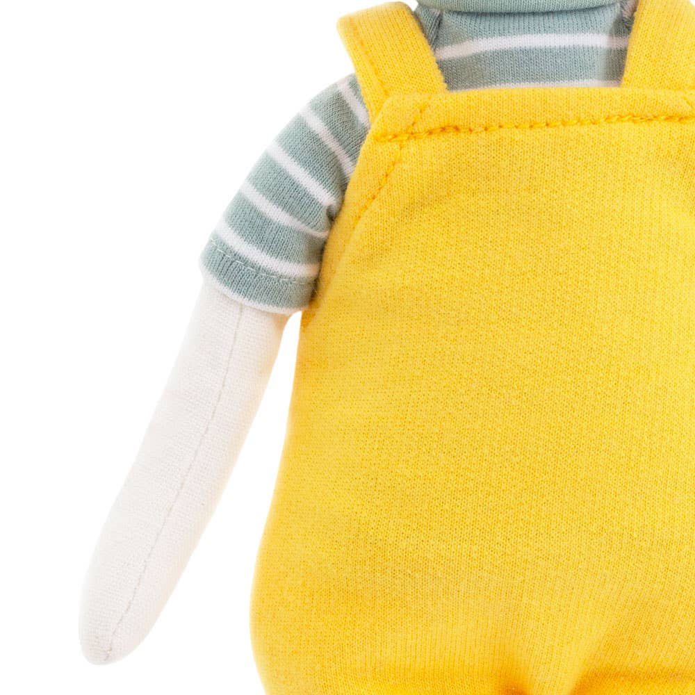 Orange Toys - Wholesale Stuffed/Plush Toy - Kids & Baby - Cotton plush, Cotti Motti, Nicky the Cat -29cm-0+4