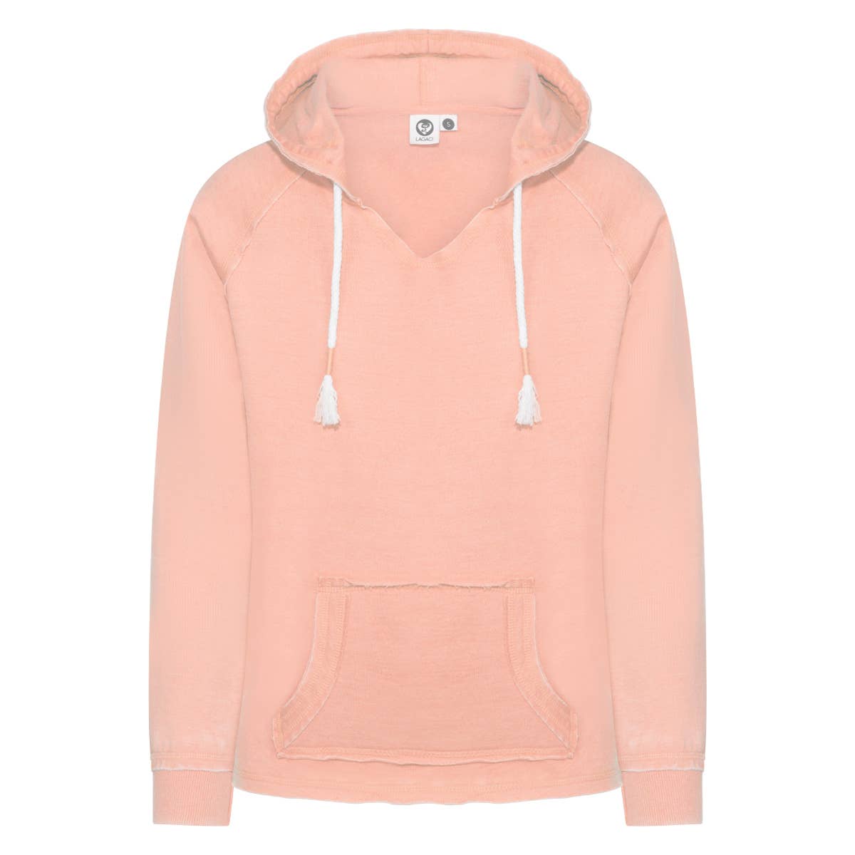 LAGACI - Wholesale Hoodie - Women's - Your Fave Hooded Pullover7