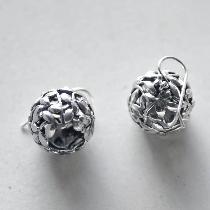 Aerin Earrings for wholesale by Aquani