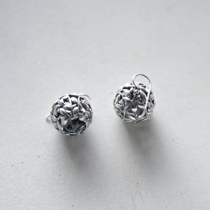 Aerin Earrings for wholesale by Aquani