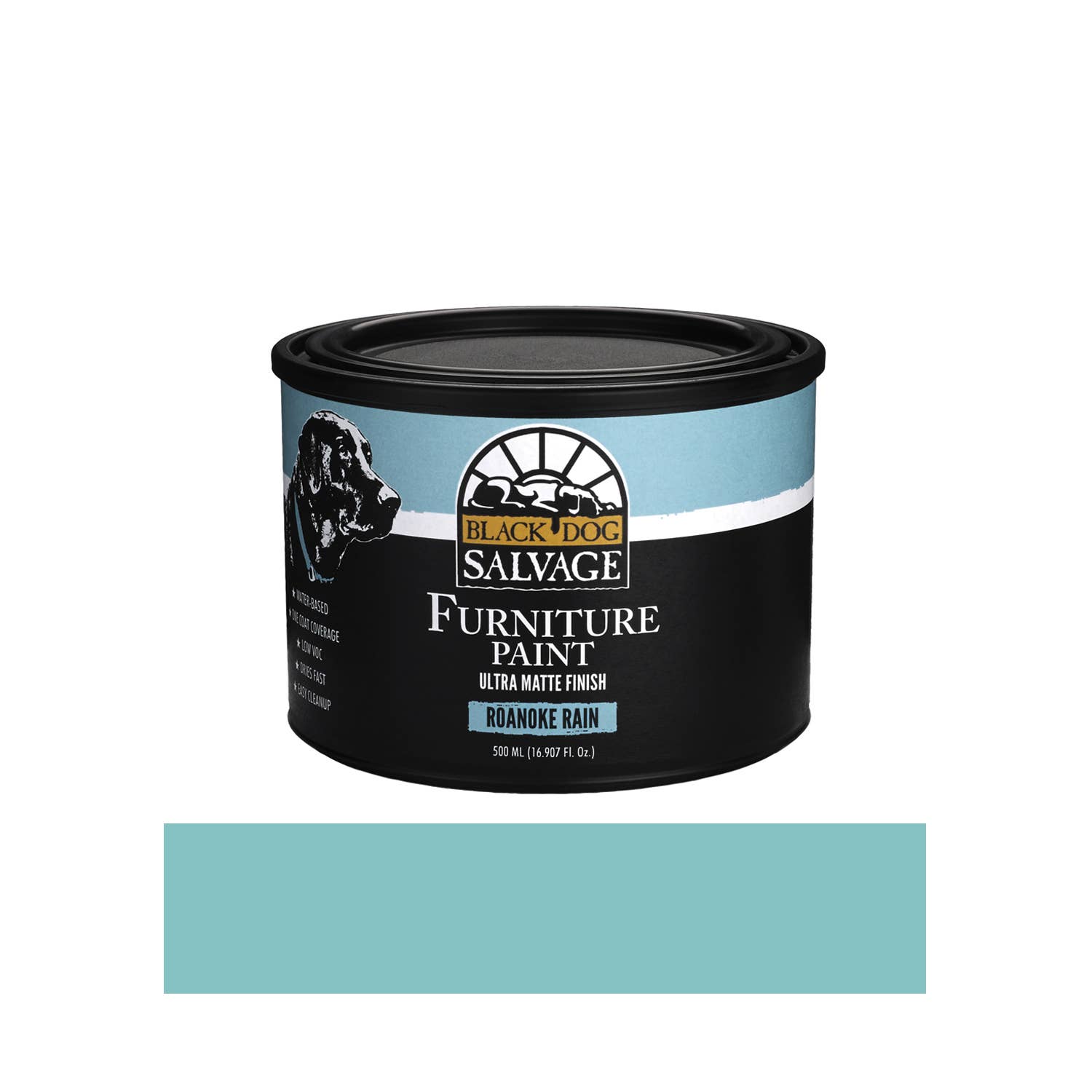 Black Dog Salvage Furniture Paint – Tinta/cera para móveis por atacado – Tinta para Mobiliário Black Dog Salvage27