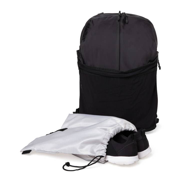 Pacific Mason - Wholesale Backpack - Unisex - Cus Bag