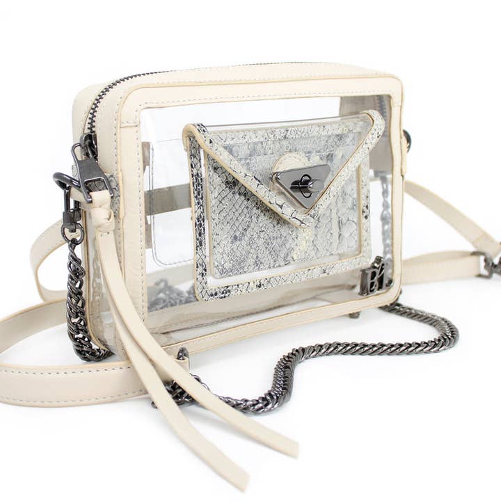 Purseption Bags - Vente Sac à bandoulière – femme - L'Estella