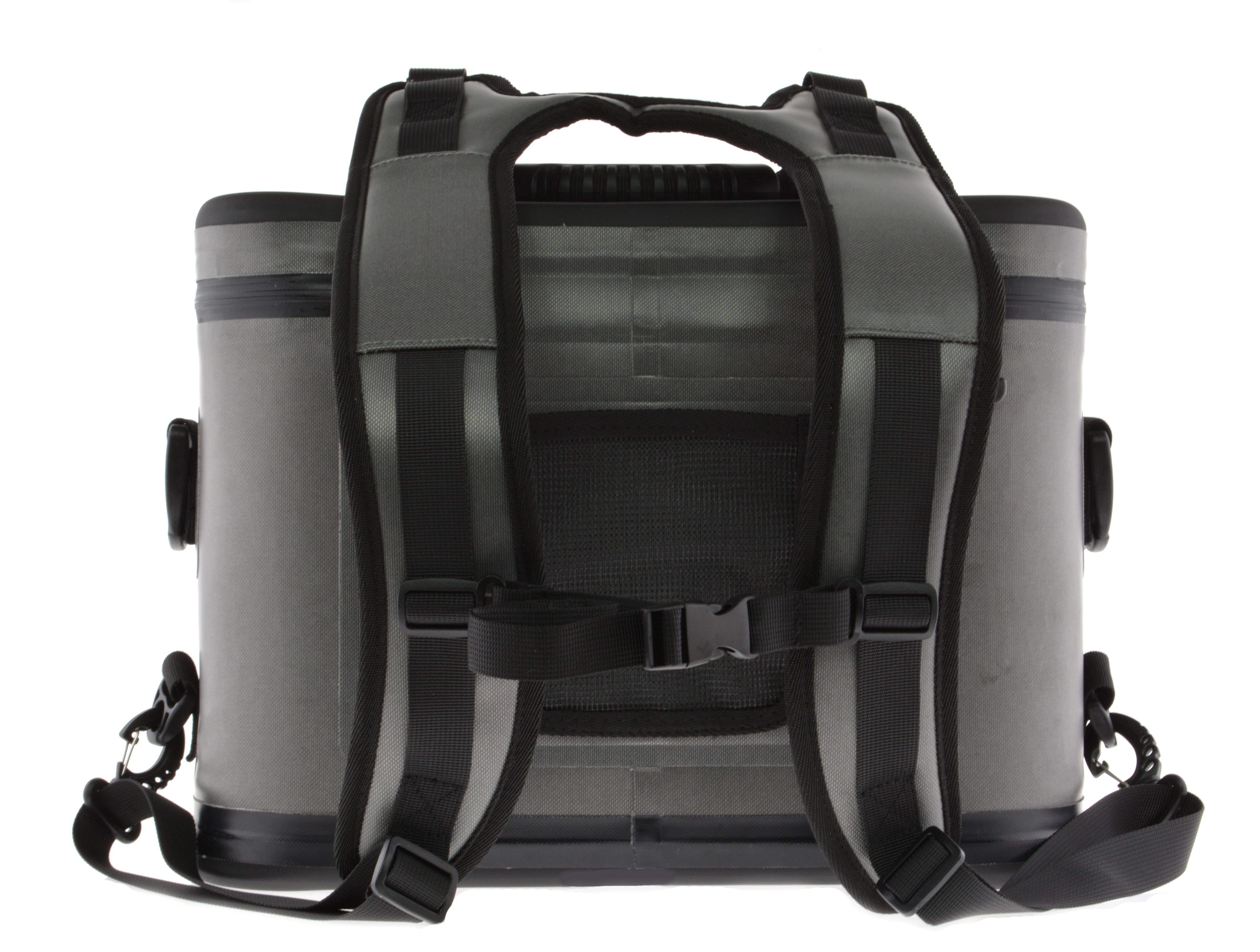 Rider Coolers, LLC - Wholesale Cooler/Cooler Bag - NEW RC102 Red 10 can jet ski cooler set of 23