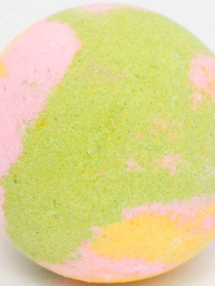 Bombe de bain Pets singe pour la vente par The Bath Lab