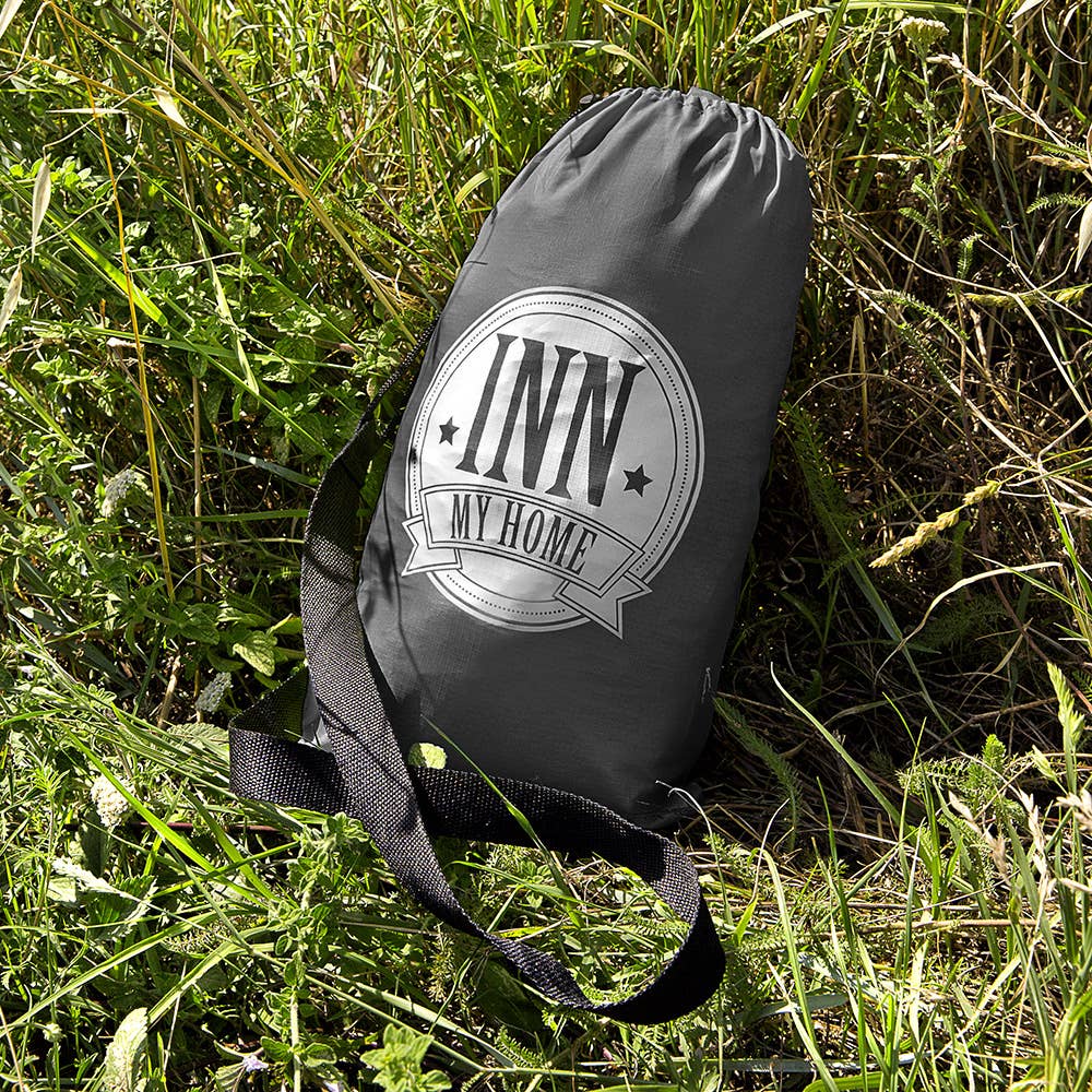 BSC Spa - Wholesale Chair - INFLATABLE CHAIR 200X70 CM IN MY HOHE COLOR GREY1