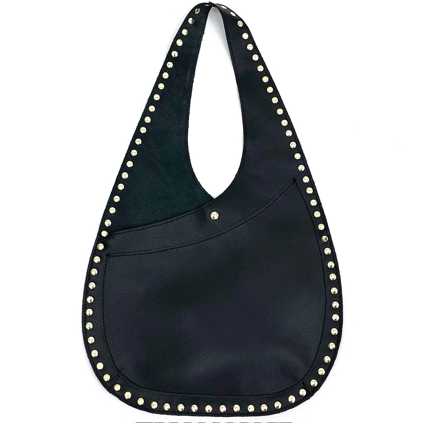 MILANO AMOUR - Vente Tote bag – femme - Sac shopper Sacca Polynne clouté7