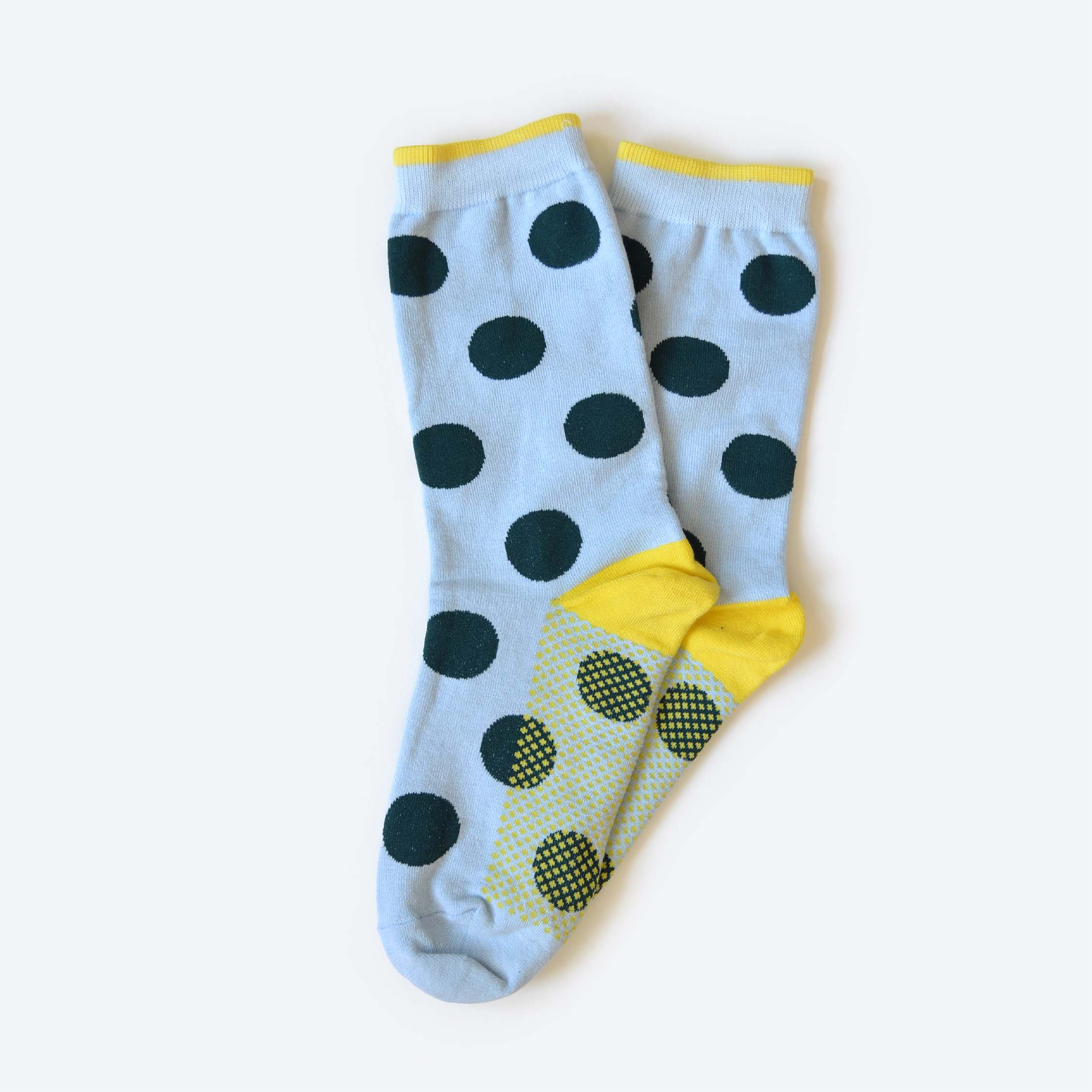 Hooray Sock Co. - Wholesale Socks - Unisex - Clipper Sock1