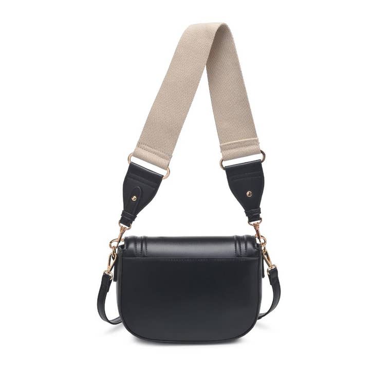 Moda Luxe - Wholesale Crossbody Bag - Women's - Poshette Crossbody6