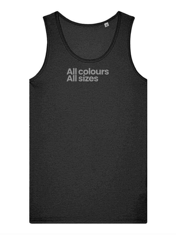 Alla färger Ekologiskt Linne för wholesale av Unapologaytic