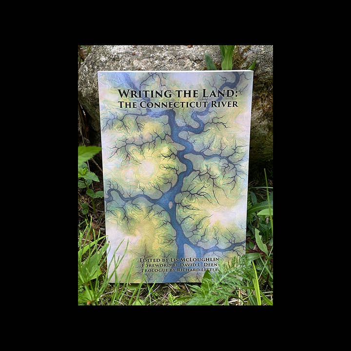 Écrire le pays : le fleuve Connecticut pour la vente par NatureCulture