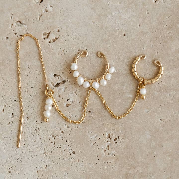 Monoloop «Poetry» per la vendita all'ingrosso da parte di howlitetrib