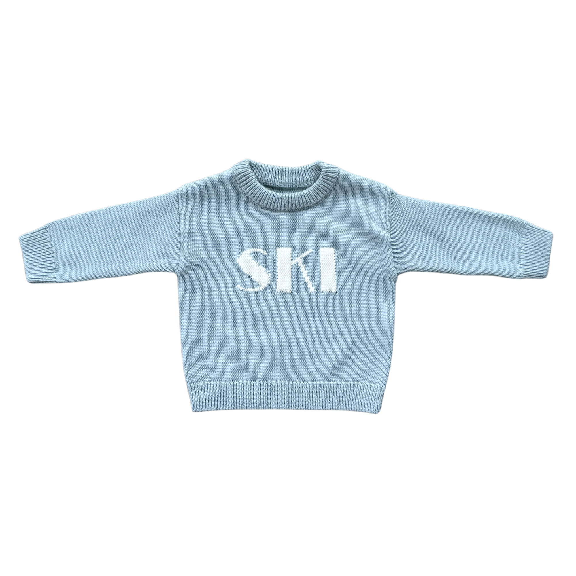 babysprouts clothing company - Wholesale Knit Sweater - Kids - Babysprouts Knit Sweater 5
